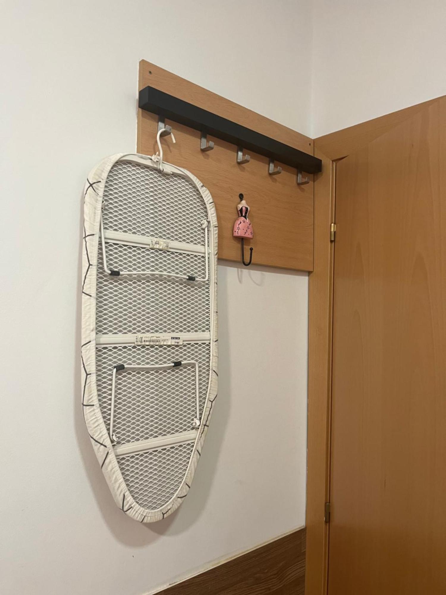 Cozy Room Next To El Prat Airport Эль-Прат-де-Льобрегат Экстерьер фото