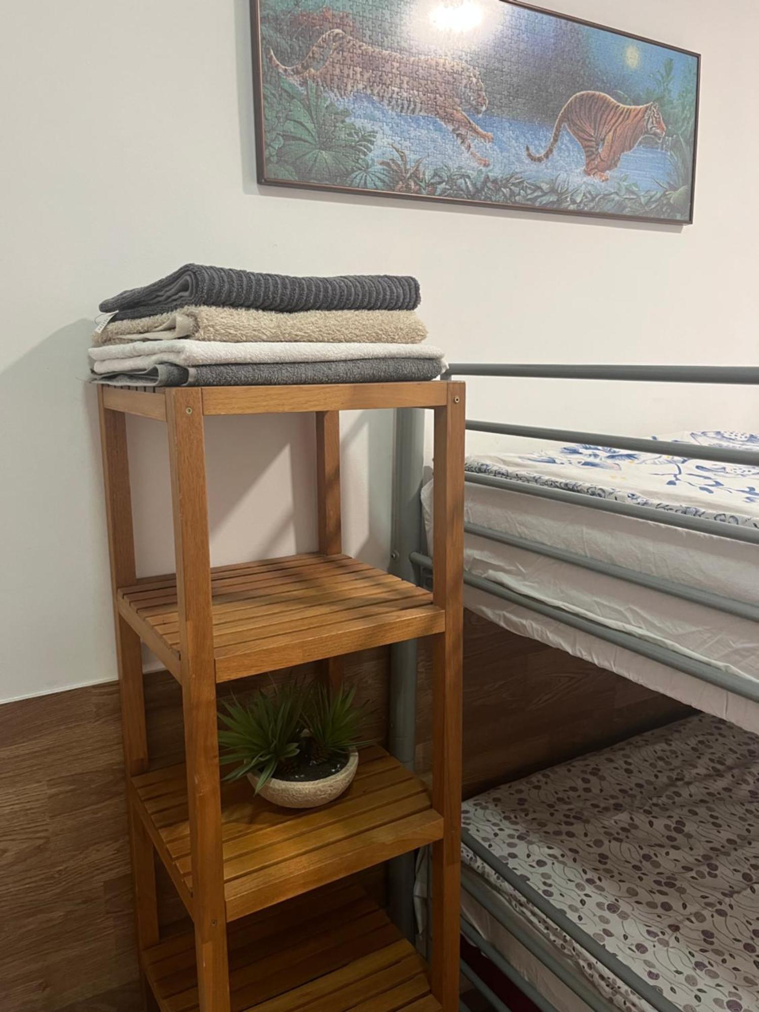 Cozy Room Next To El Prat Airport Эль-Прат-де-Льобрегат Экстерьер фото